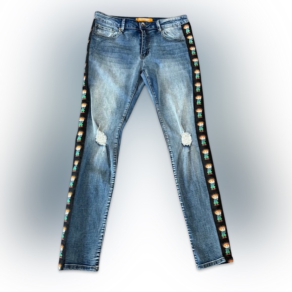 Nickelodeon Jeans - Picture 3 of 6